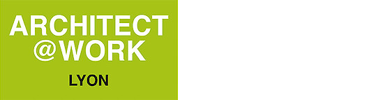 Architect@Work Lyon Logo