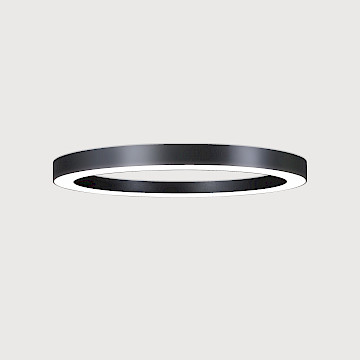 Lightnet Ringo Star | Light ring with flexible acoustic elements